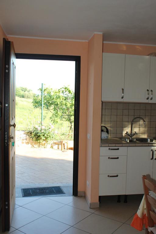 Villa Lilly Roma Habitación foto